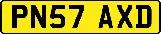 PN57AXD