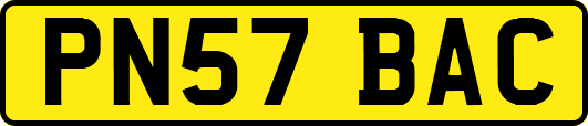 PN57BAC