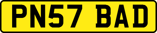 PN57BAD