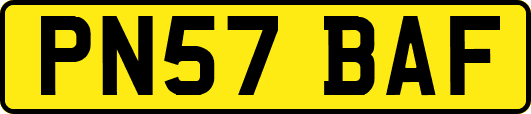 PN57BAF