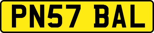PN57BAL