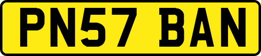 PN57BAN