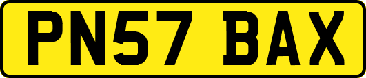 PN57BAX