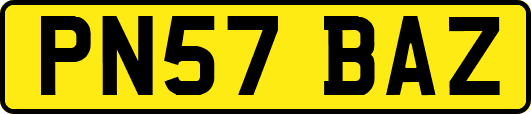 PN57BAZ