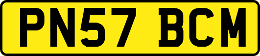PN57BCM
