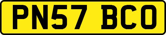 PN57BCO