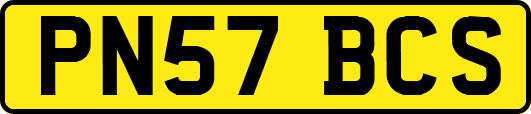 PN57BCS