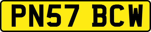 PN57BCW