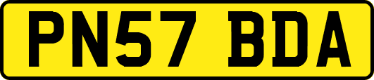 PN57BDA