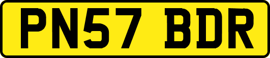 PN57BDR