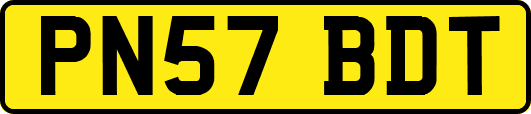 PN57BDT