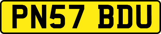 PN57BDU