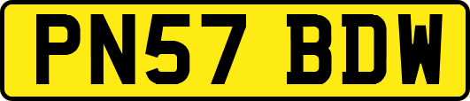 PN57BDW