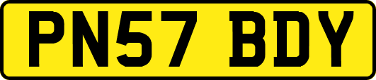 PN57BDY
