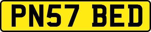 PN57BED