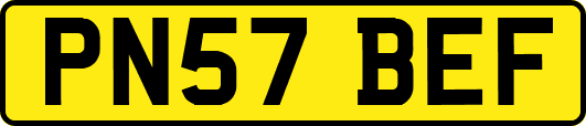 PN57BEF