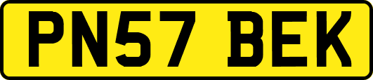 PN57BEK
