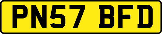 PN57BFD