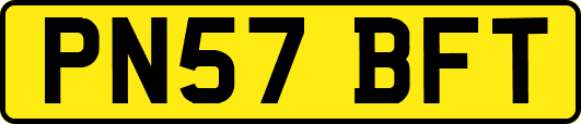 PN57BFT