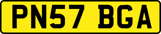 PN57BGA