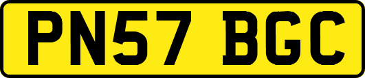PN57BGC