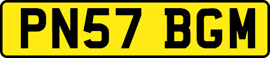 PN57BGM