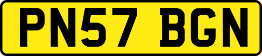PN57BGN