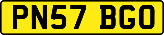 PN57BGO