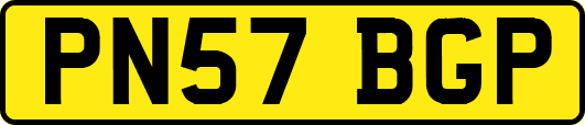 PN57BGP