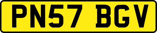 PN57BGV