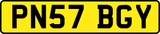 PN57BGY