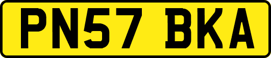 PN57BKA