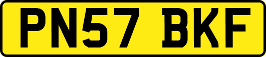 PN57BKF
