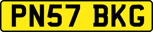 PN57BKG