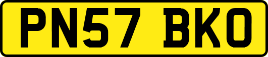 PN57BKO