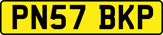 PN57BKP