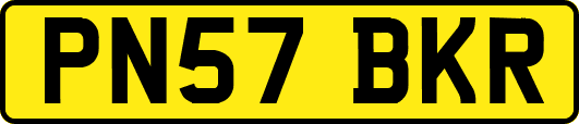 PN57BKR
