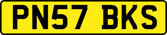 PN57BKS