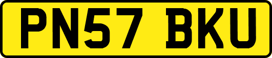 PN57BKU