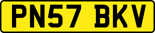 PN57BKV