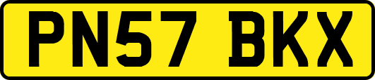 PN57BKX