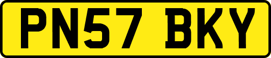 PN57BKY