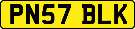 PN57BLK