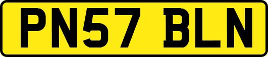 PN57BLN