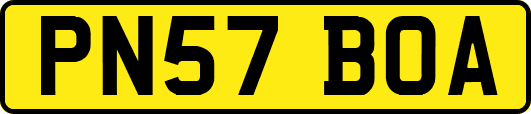 PN57BOA