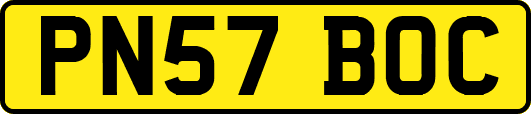 PN57BOC