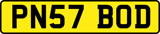 PN57BOD