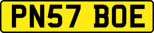 PN57BOE