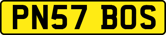 PN57BOS