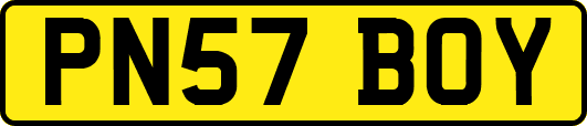 PN57BOY